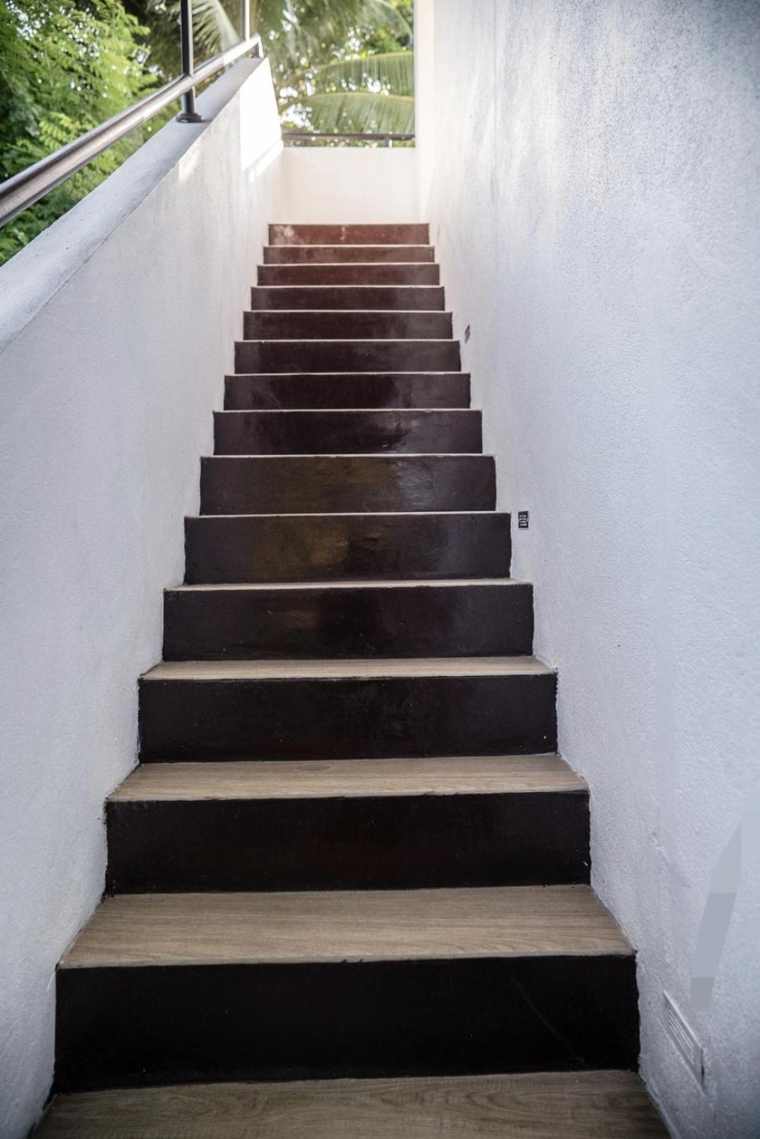 The Elegance Hotel Kalutara Exterior photo