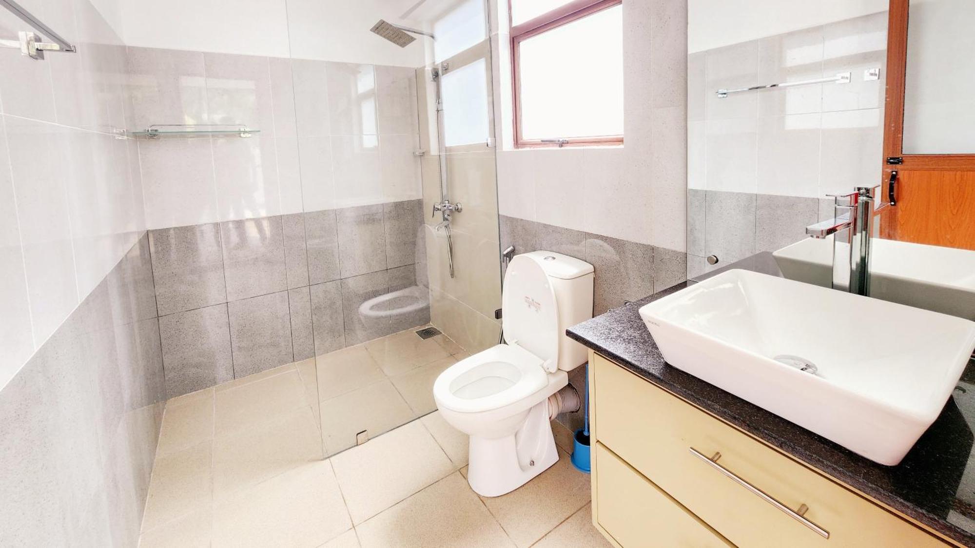 The Elegance Hotel Kalutara Exterior photo