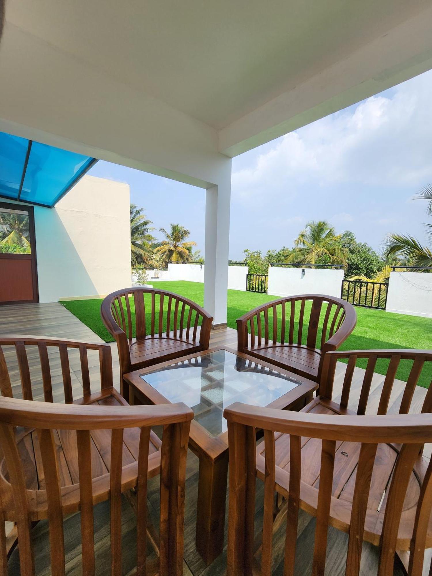 The Elegance Hotel Kalutara Exterior photo